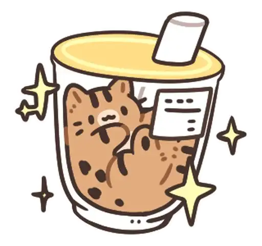 Sticker ⭐