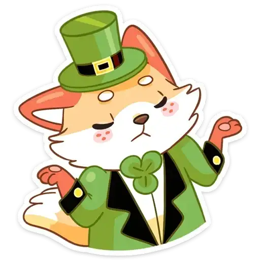 Sticker 🤷‍♂️