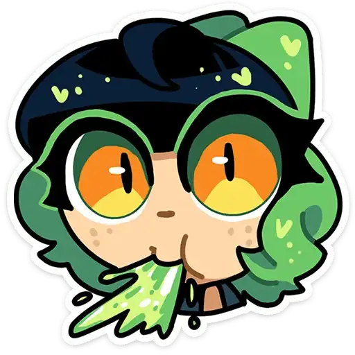 Sticker ⭐