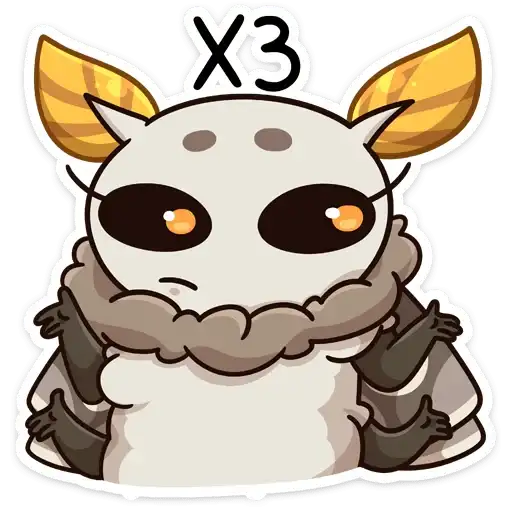 Sticker 🤔