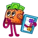 Sticker 🤔