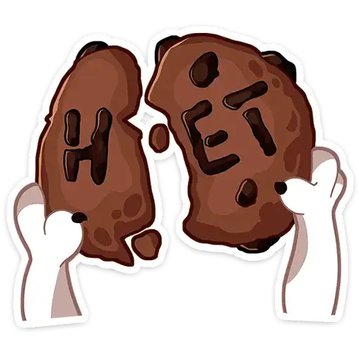 Sticker 🙅‍♂️