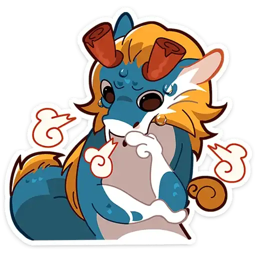 Sticker 🤔