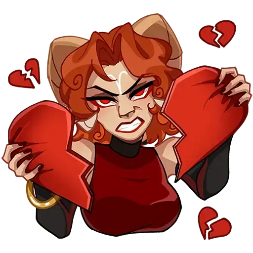 Sticker 💔