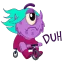 Sticker 🚴‍♂️