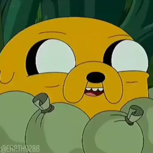 Adven Time • x preview