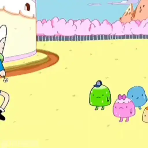 Adven Time • x preview