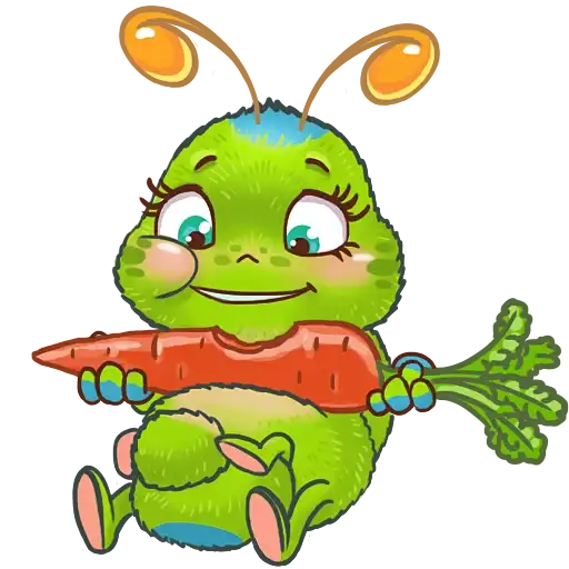 Sticker 🍆