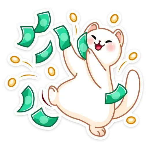 Sticker 💸