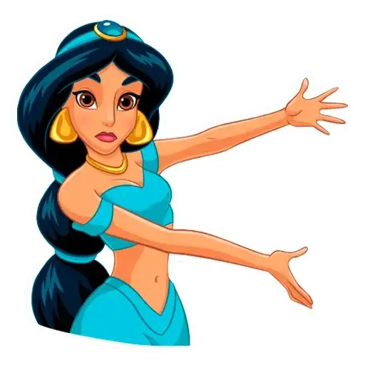 Sticker 🤷‍♀️