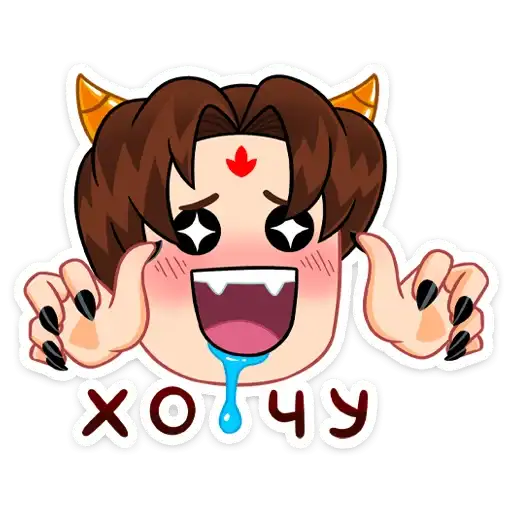Sticker 🤩