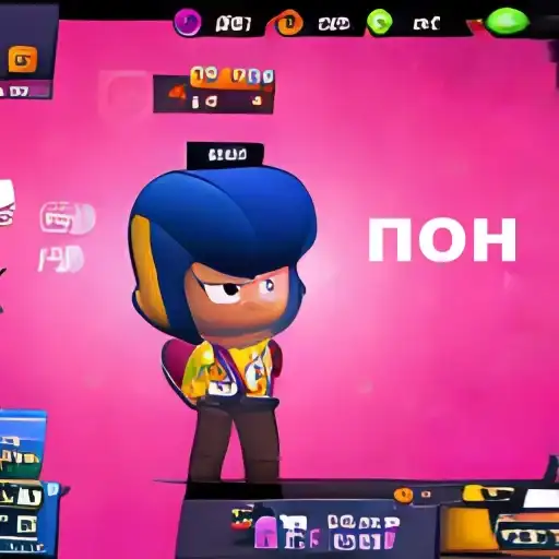 Нейронный бравл старс 2 preview