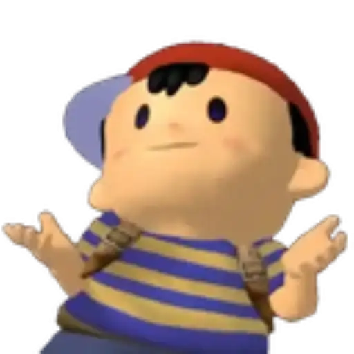 Sticker 🤷‍♂️