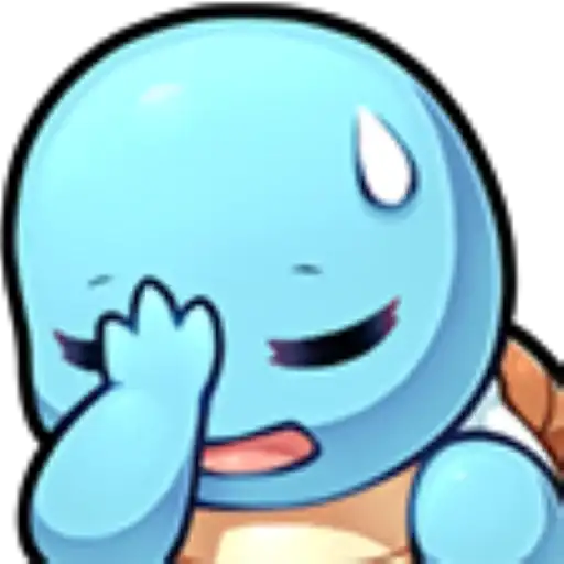 Sticker 🤦‍♂️