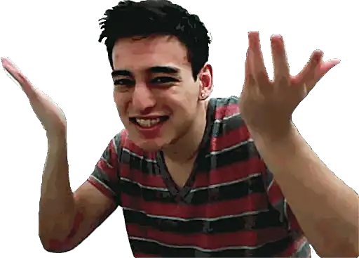 Sticker 💁‍♂️