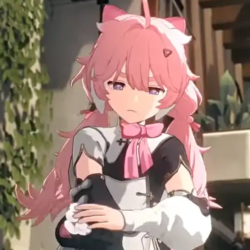 Wuthering Waves preview