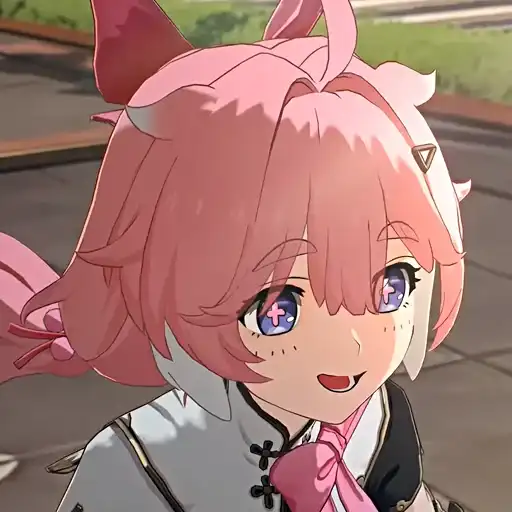 Wuthering Waves preview