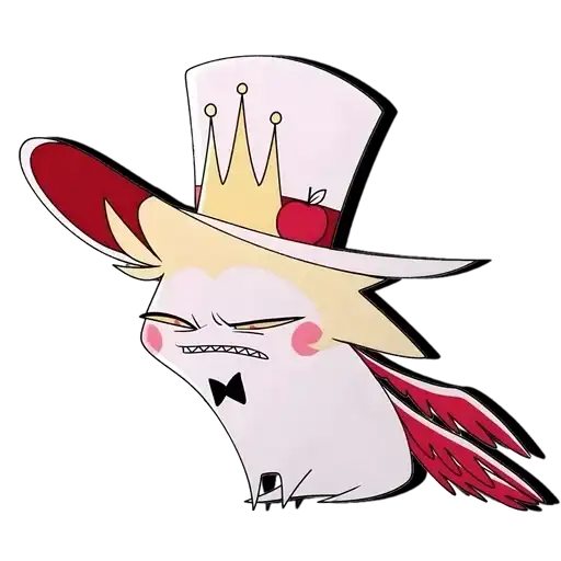 Коты Отель Хазбин preview