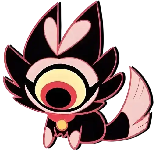 Коты Отель Хазбин preview