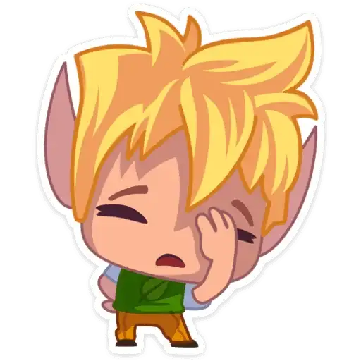Sticker 🤦‍♂️