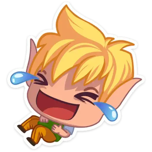 Sticker 😂