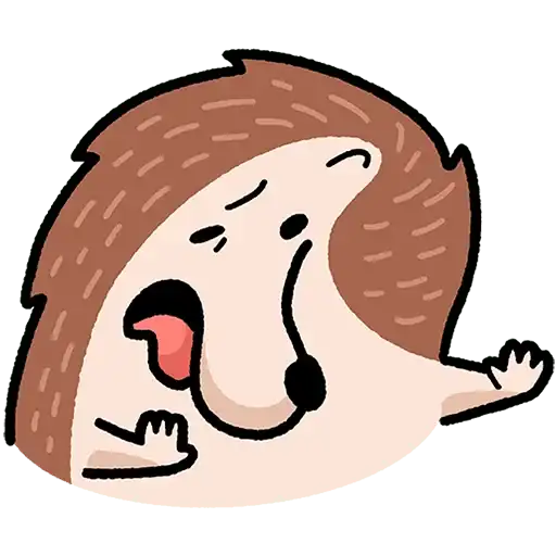 Sticker 🙅‍♂️