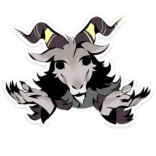 Sticker 🤷‍♂️