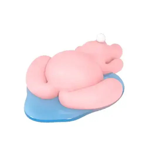 New sticker channel 👉‌ ‌ preview