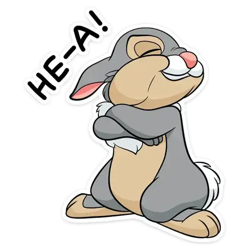 Sticker 🙅‍♂️