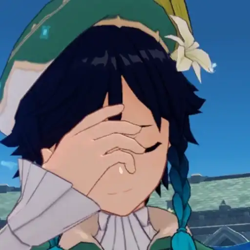 Sticker 🤦‍♂️