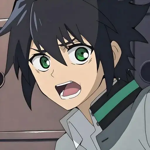 Последний серафим preview