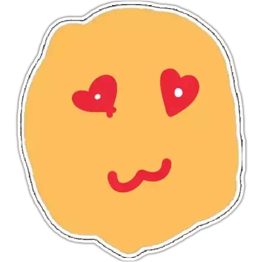 Sticker 😍