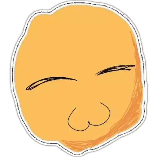 Sticker 😚