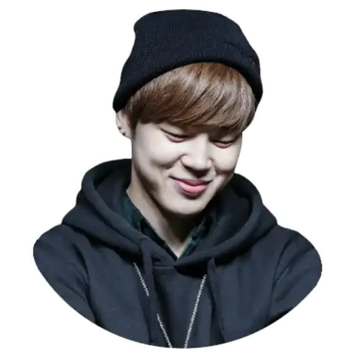 Jimin preview