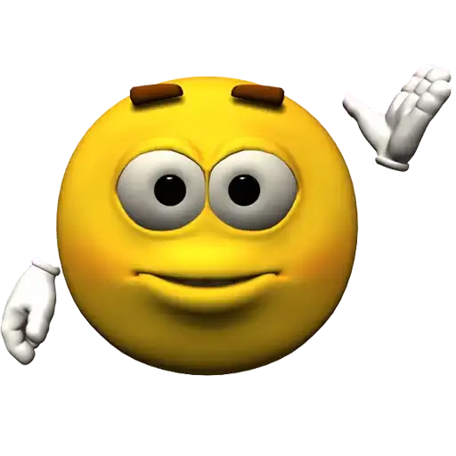 Sticker 👋