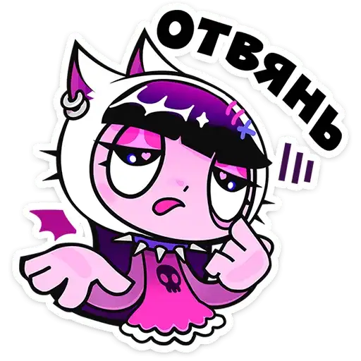 Лили Лупс preview