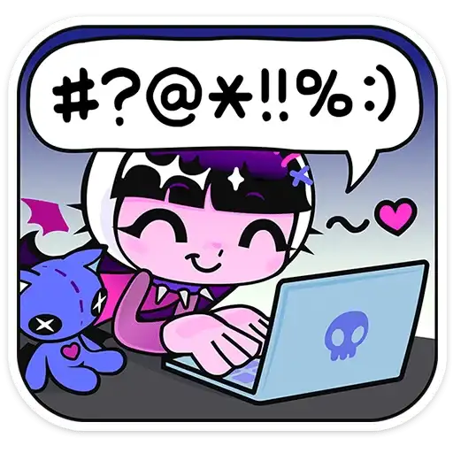 Лили Лупс preview