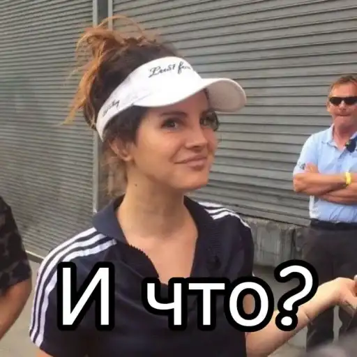 Sticker 🤦‍♂️