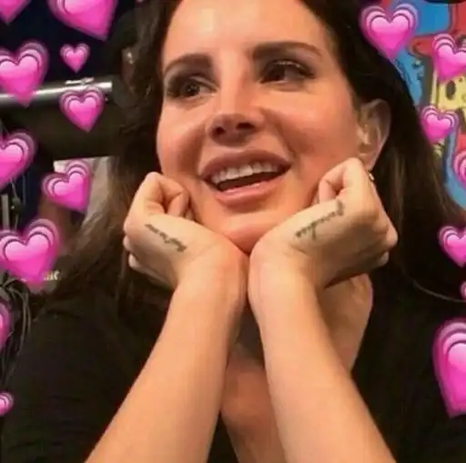 Mood : Lana ✨ preview