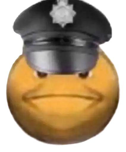 Sticker 👮‍♀️