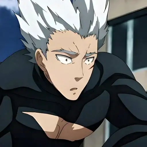 Ванпанчмен preview