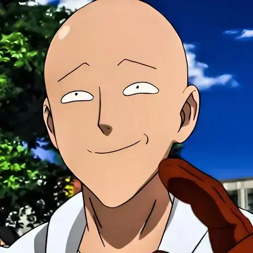 Ванпанчмен preview