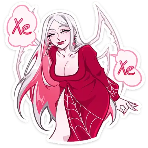 Паучье свидание preview