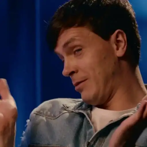 Sticker 🤷‍♂️