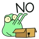 Жаб и Жабетта preview