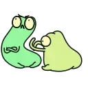 Sticker 🙅‍♀️