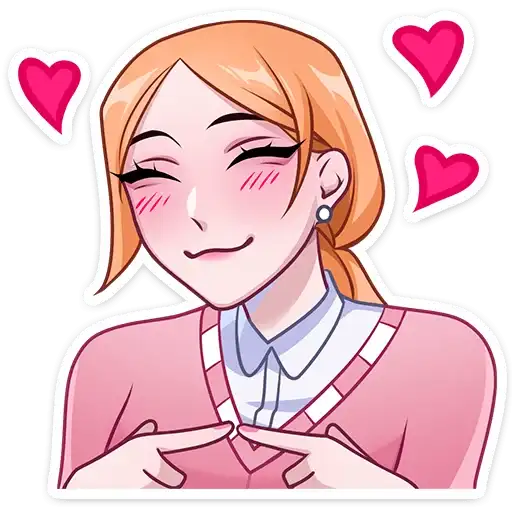 Sticker 🥰