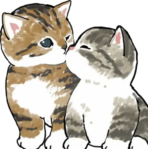 Sticker 👩‍❤️‍💋‍👨