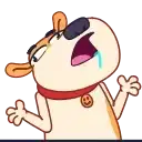 Sticker 🤷‍♂️