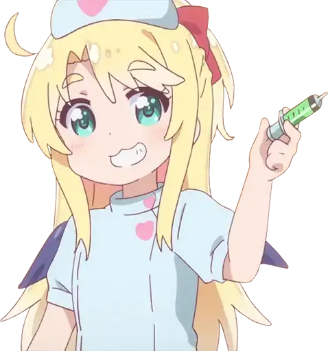 Sticker 👩‍⚕️